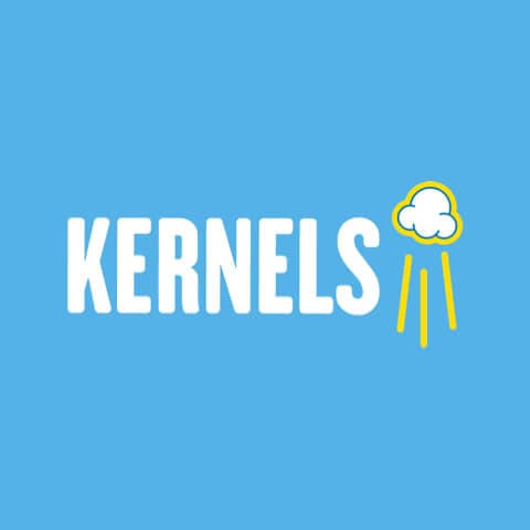 Kernels Popcorn