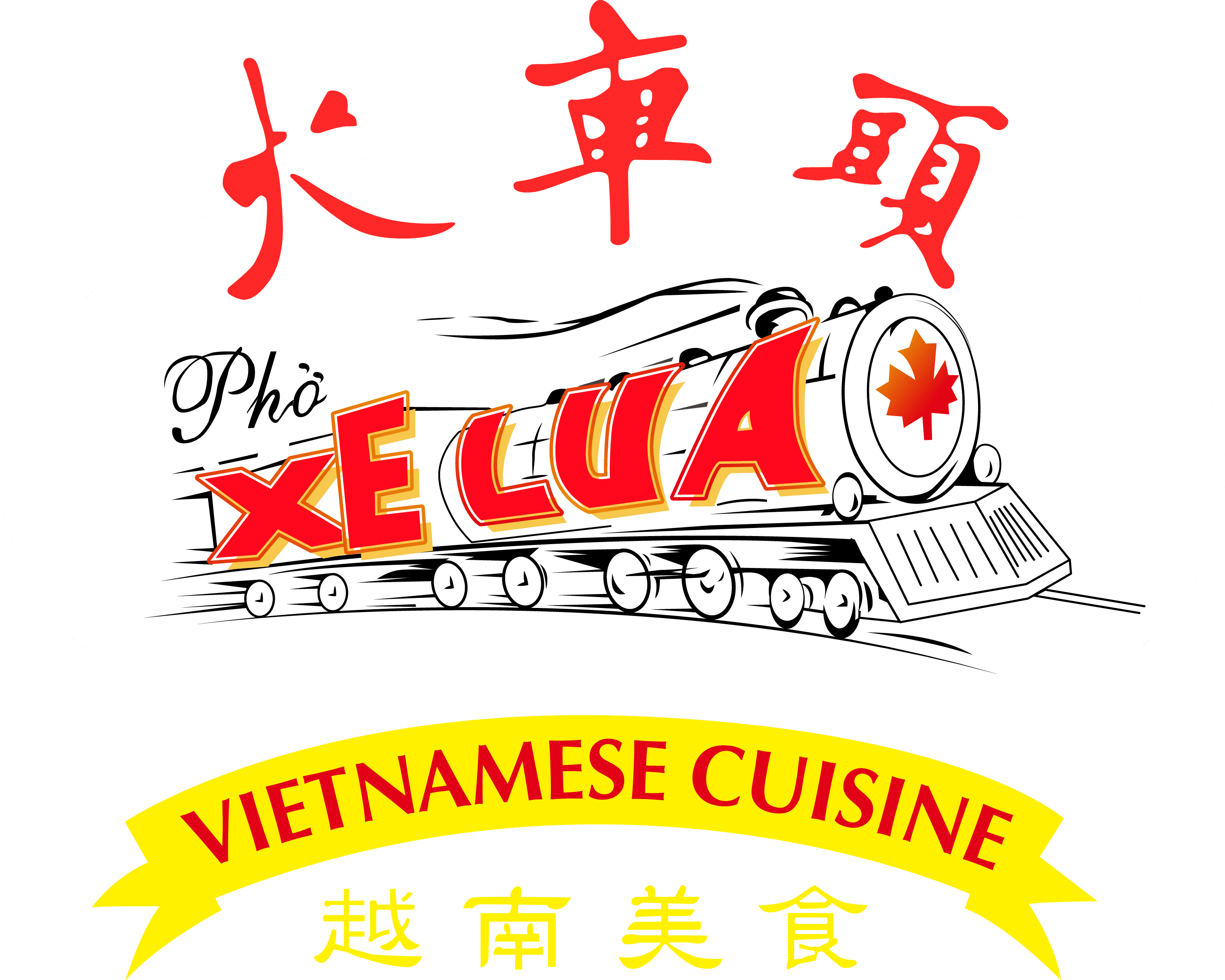 Pho Xe Lua